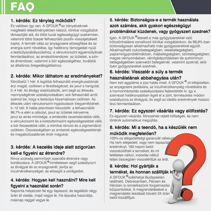 🇭🇺🎁 Az Európai Unió és Magyarország hatályos jogszabályainak megfelelően | 🧑‍⚕️ GFOUK® Moringa · Berberin × NAD+ 10 az 1-ben Fejlett Nanomikrotűs Tapasz | Tudományosan megalapozott | 10 az 1-ben formula | Látható eredmények 7 nap alatt ✅