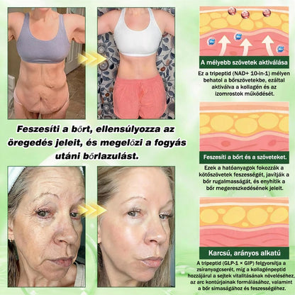 🇭🇺🎁 Az Európai Unió és Magyarország hatályos jogszabályainak megfelelően | 🧑‍⚕️ GFOUK® Moringa · Berberin × NAD+ 10 az 1-ben Fejlett Nanomikrotűs Tapasz | Tudományosan megalapozott | 10 az 1-ben formula | Látható eredmények 7 nap alatt ✅
